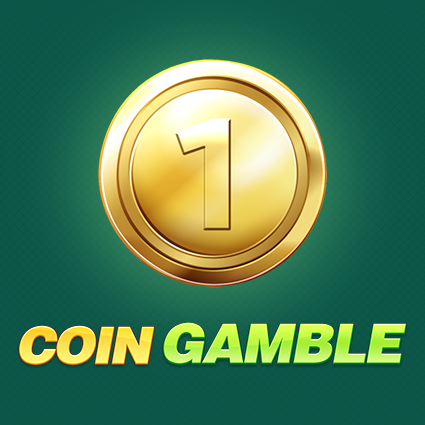 Coin Gamble